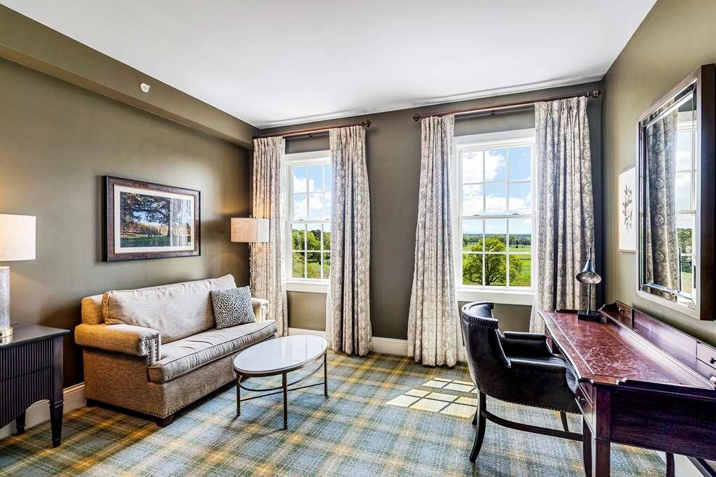 Pursell Farms Hotel Fayetteville Cameră foto