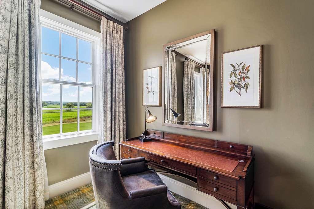 Pursell Farms Hotel Fayetteville Cameră foto