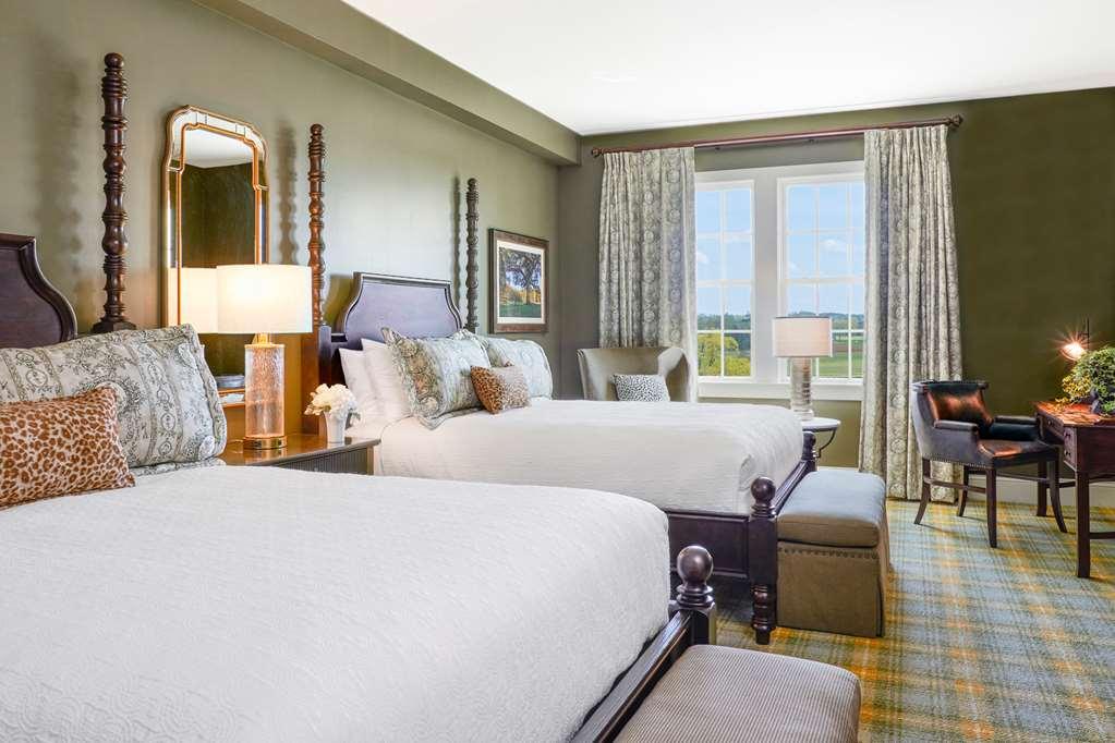 Pursell Farms Hotel Fayetteville Cameră foto